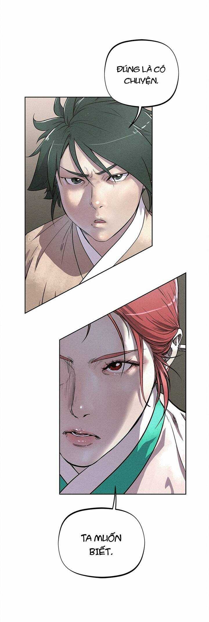 Thợ Săn Mosin - Chương 85 - Trang 15