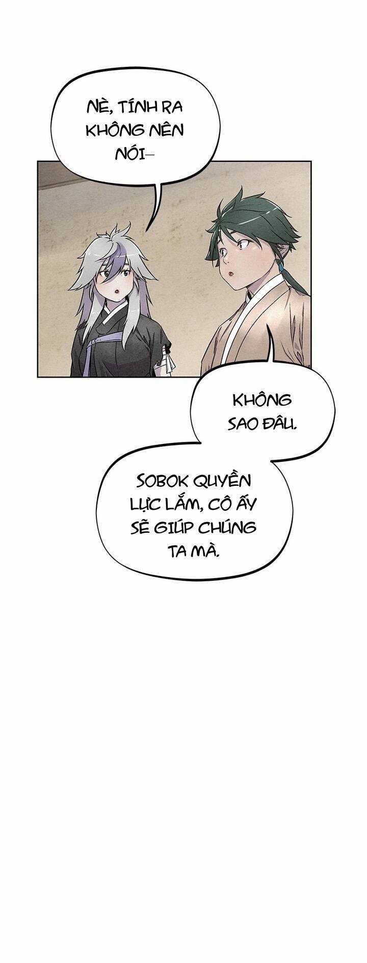 Thợ Săn Mosin - Chương 85 - Trang 19