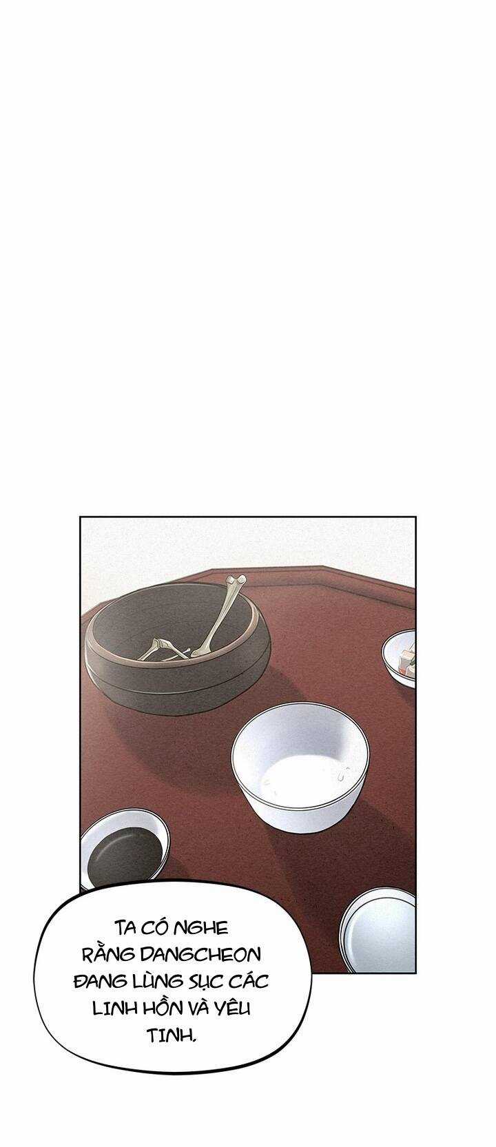 Thợ Săn Mosin - Chương 85 - Trang 20