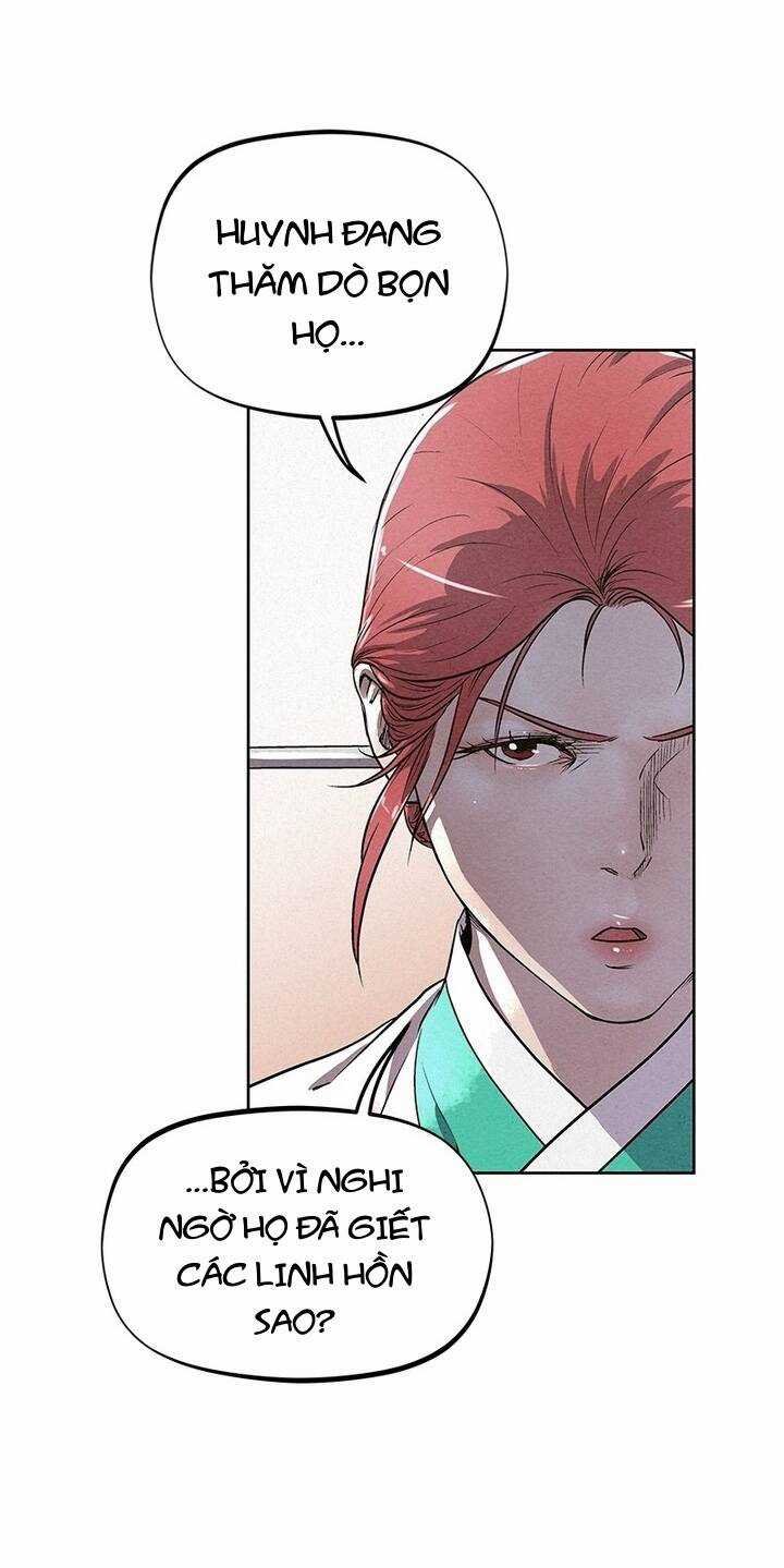 Thợ Săn Mosin - Chương 85 - Trang 22