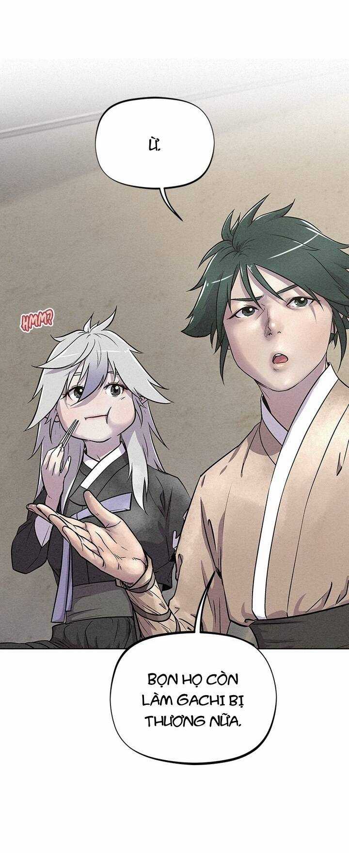 Thợ Săn Mosin - Chương 85 - Trang 23