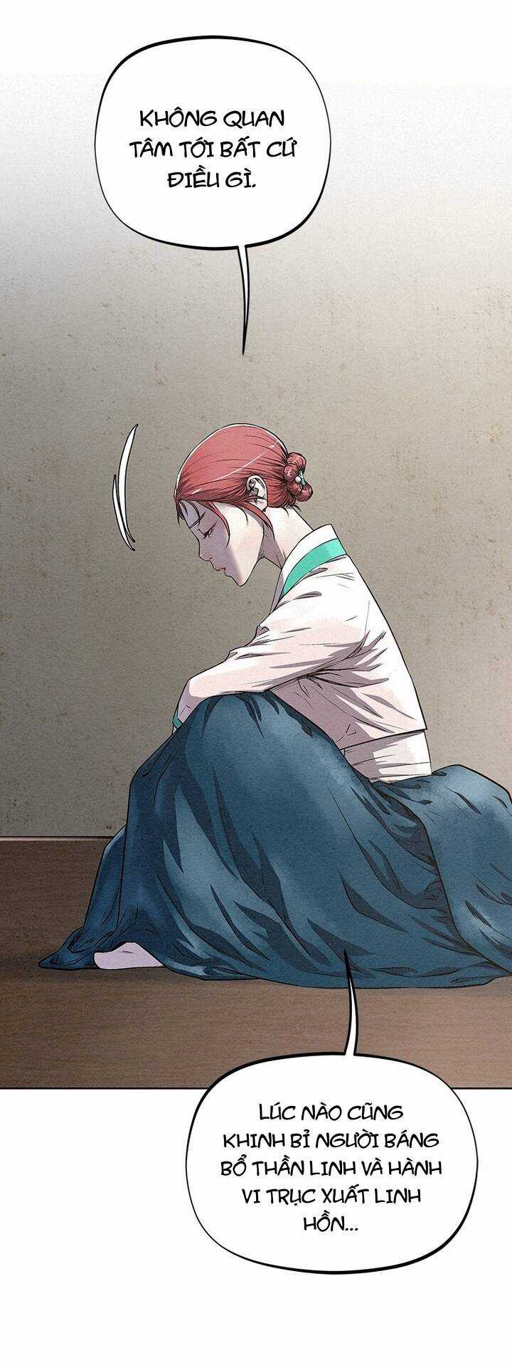 Thợ Săn Mosin - Chương 85 - Trang 27