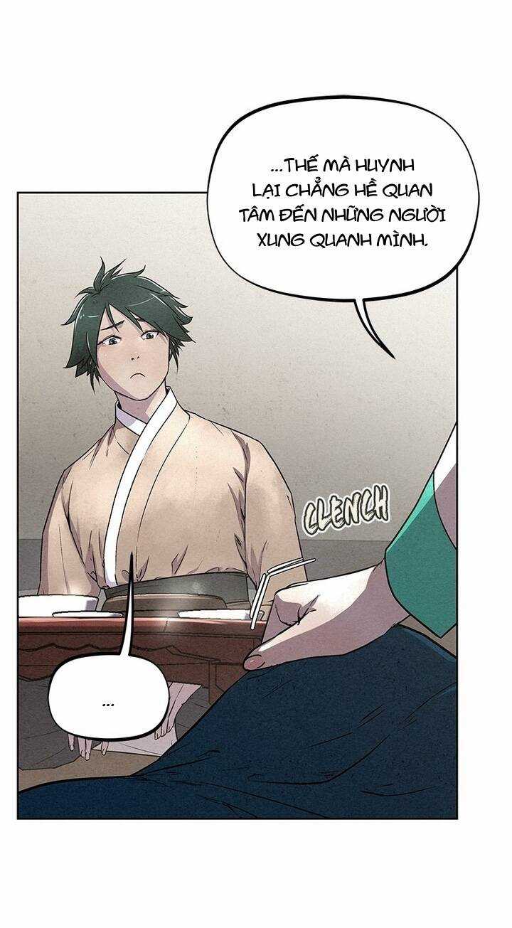 Thợ Săn Mosin - Chương 85 - Trang 28