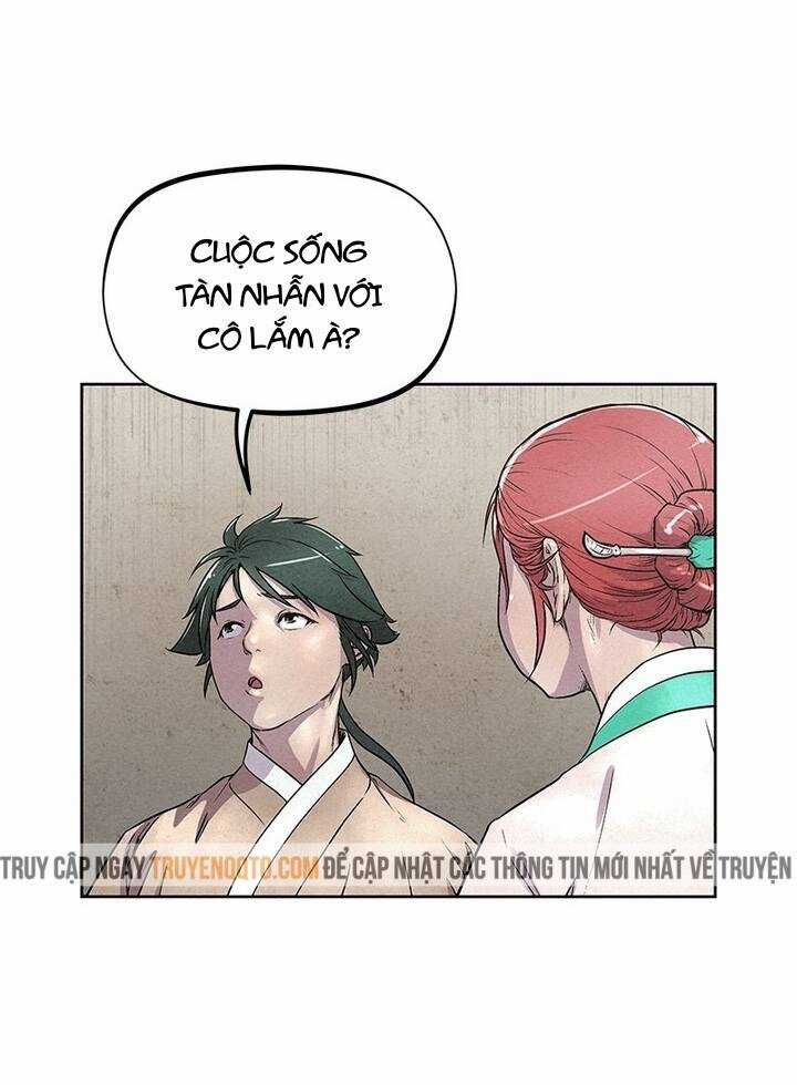 Thợ Săn Mosin - Chương 85 - Trang 31