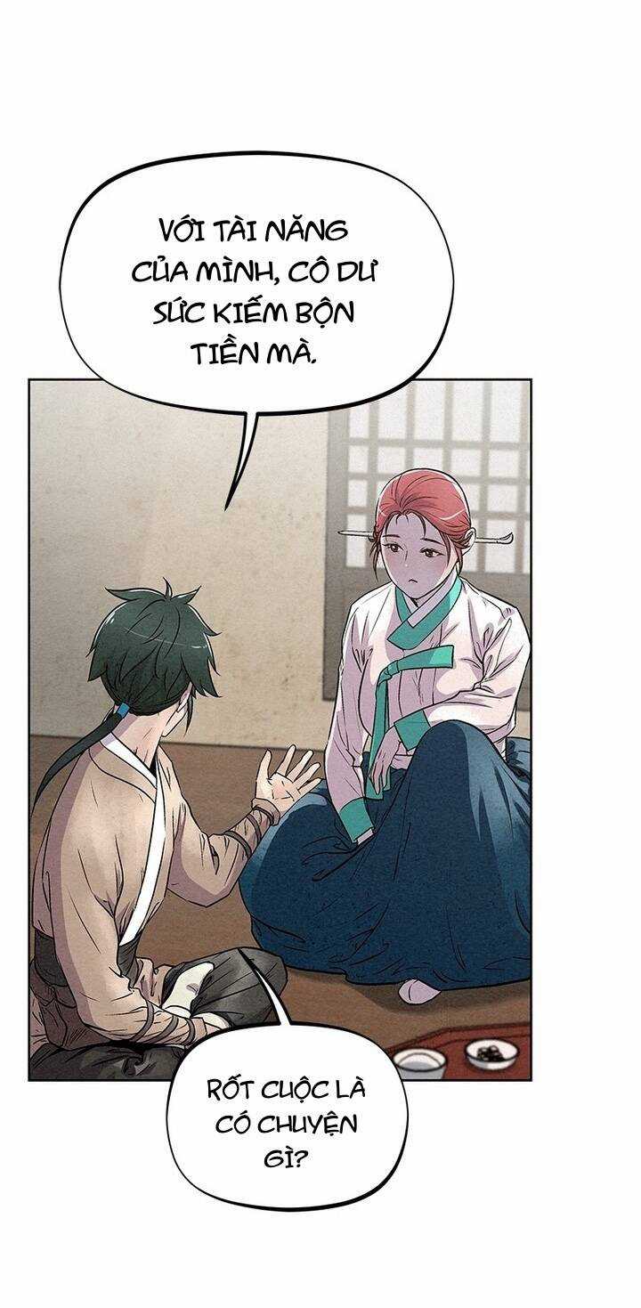 Thợ Săn Mosin - Chương 85 - Trang 32