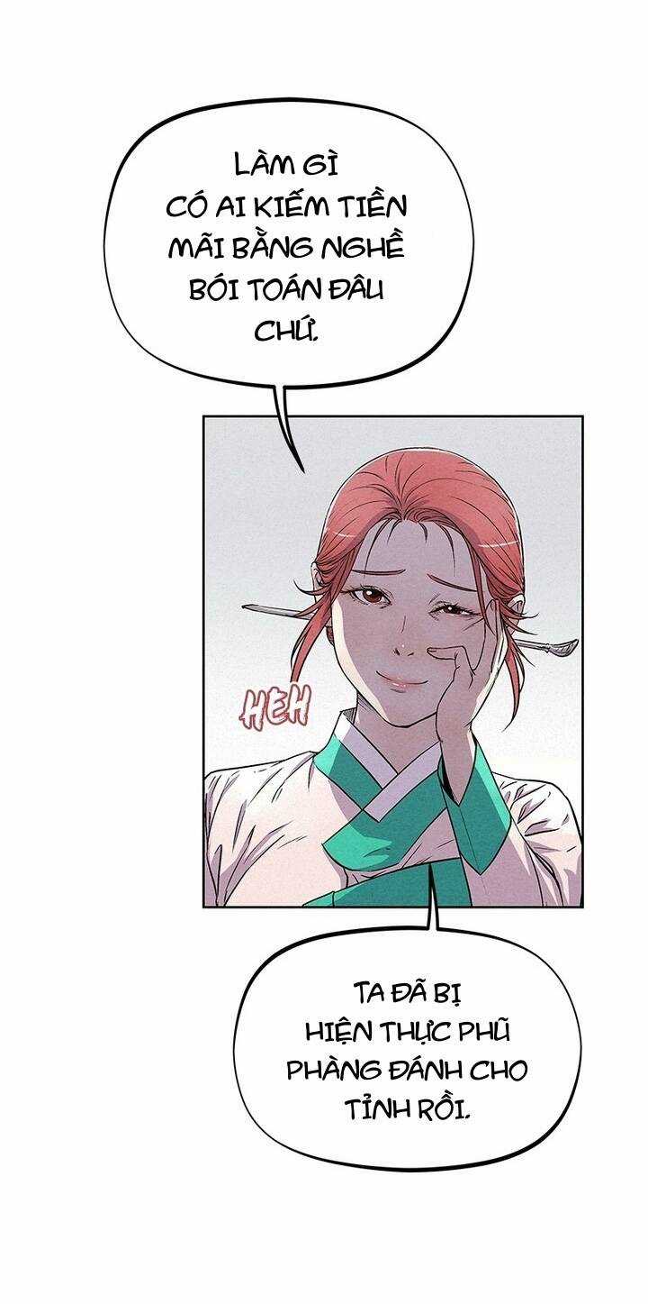 Thợ Săn Mosin - Chương 85 - Trang 33