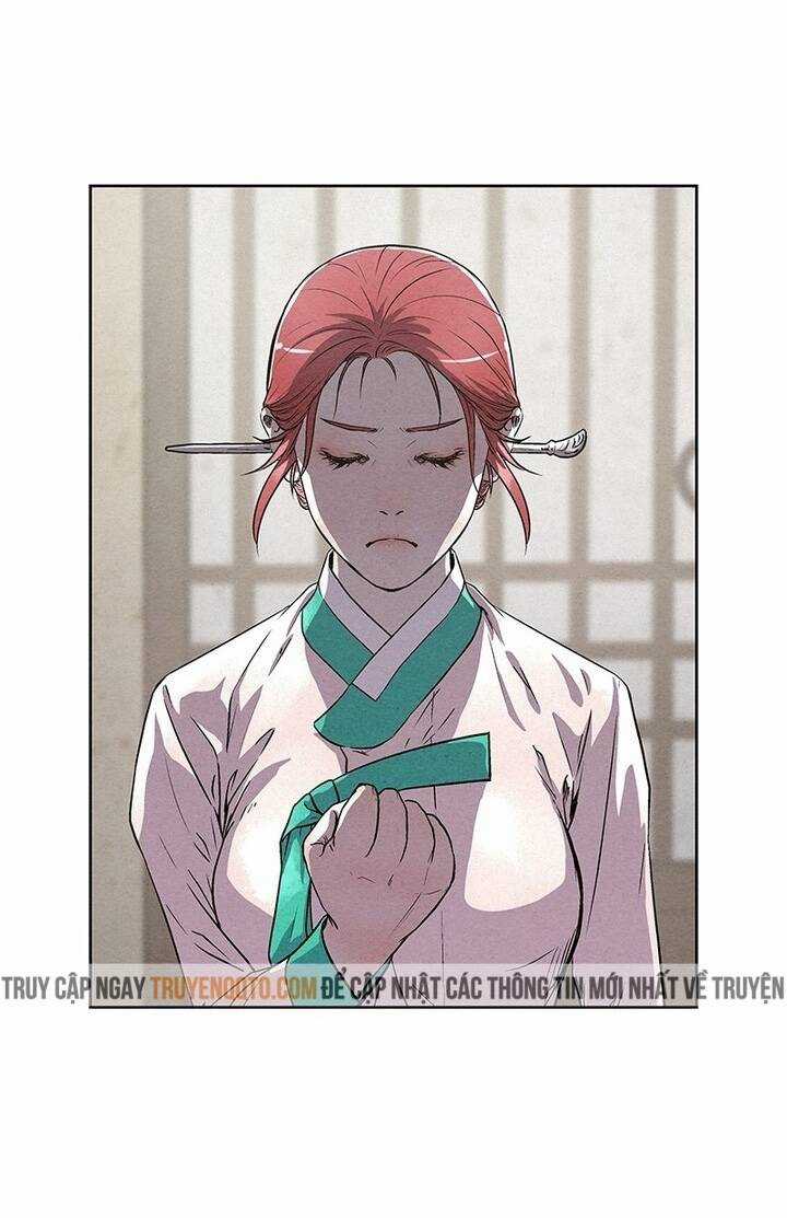 Thợ Săn Mosin - Chương 85 - Trang 38