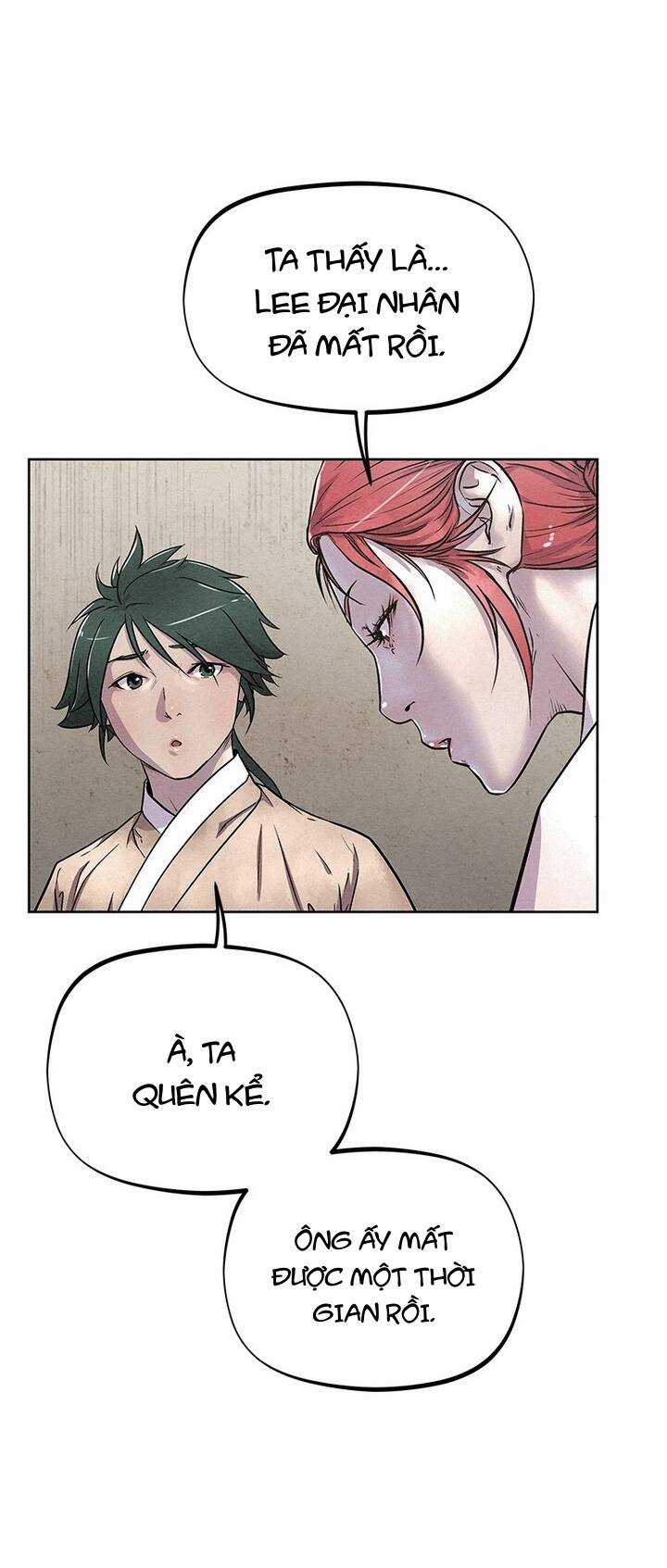 Thợ Săn Mosin - Chương 85 - Trang 49