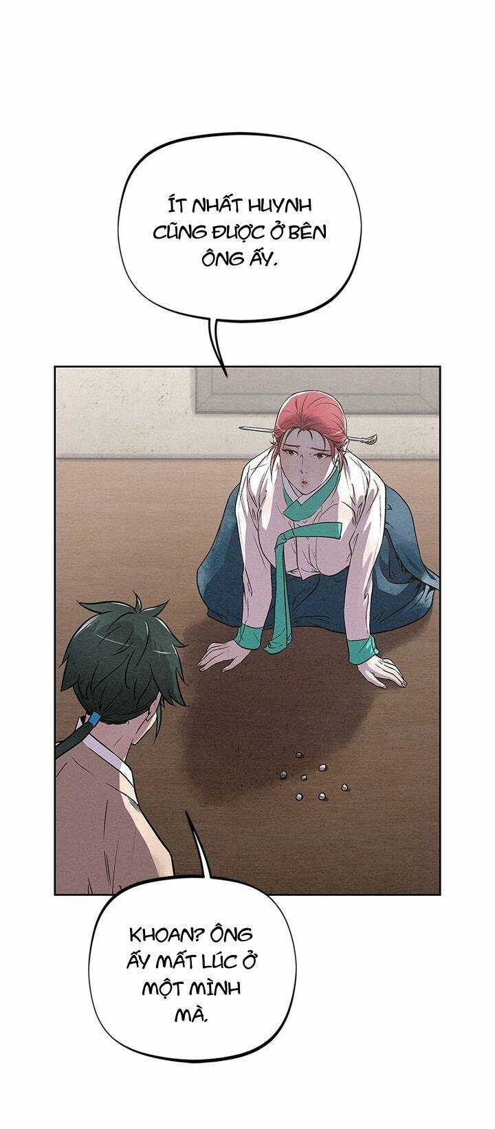 Thợ Săn Mosin - Chương 85 - Trang 50