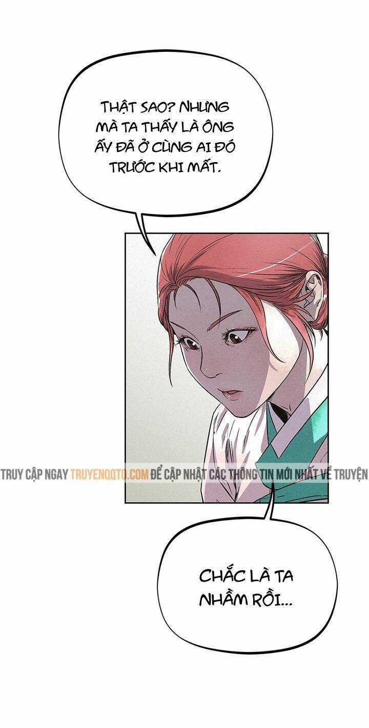 Thợ Săn Mosin - Chương 85 - Trang 51