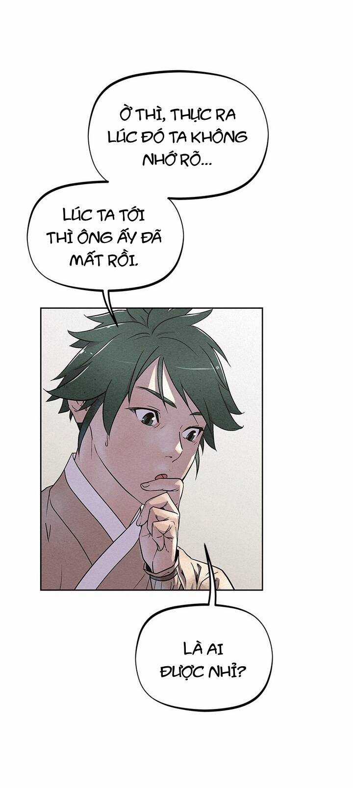 Thợ Săn Mosin - Chương 85 - Trang 52
