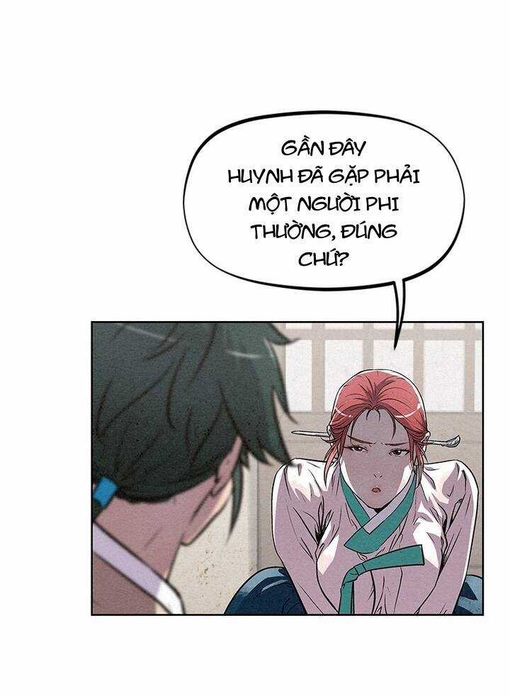 Thợ Săn Mosin - Chương 85 - Trang 53