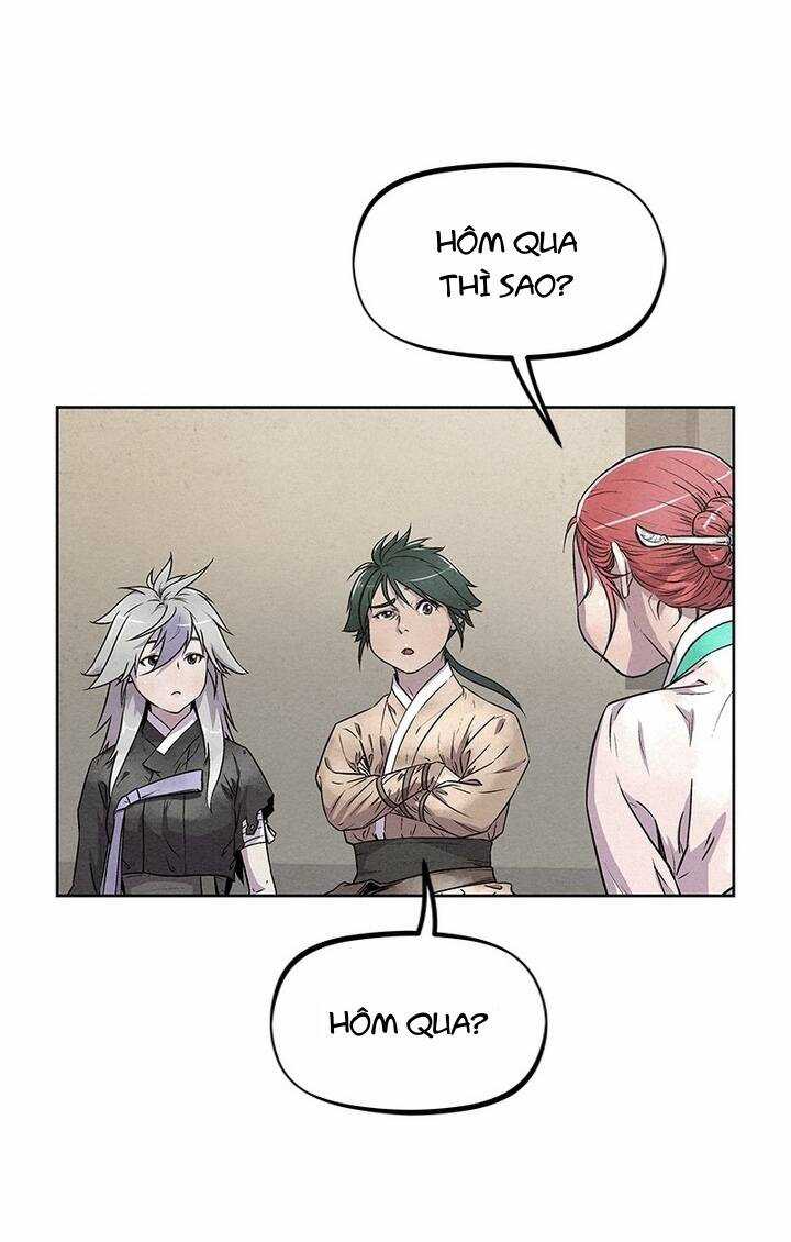 Thợ Săn Mosin - Chương 85 - Trang 55