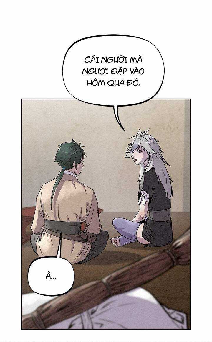 Thợ Săn Mosin - Chương 85 - Trang 56