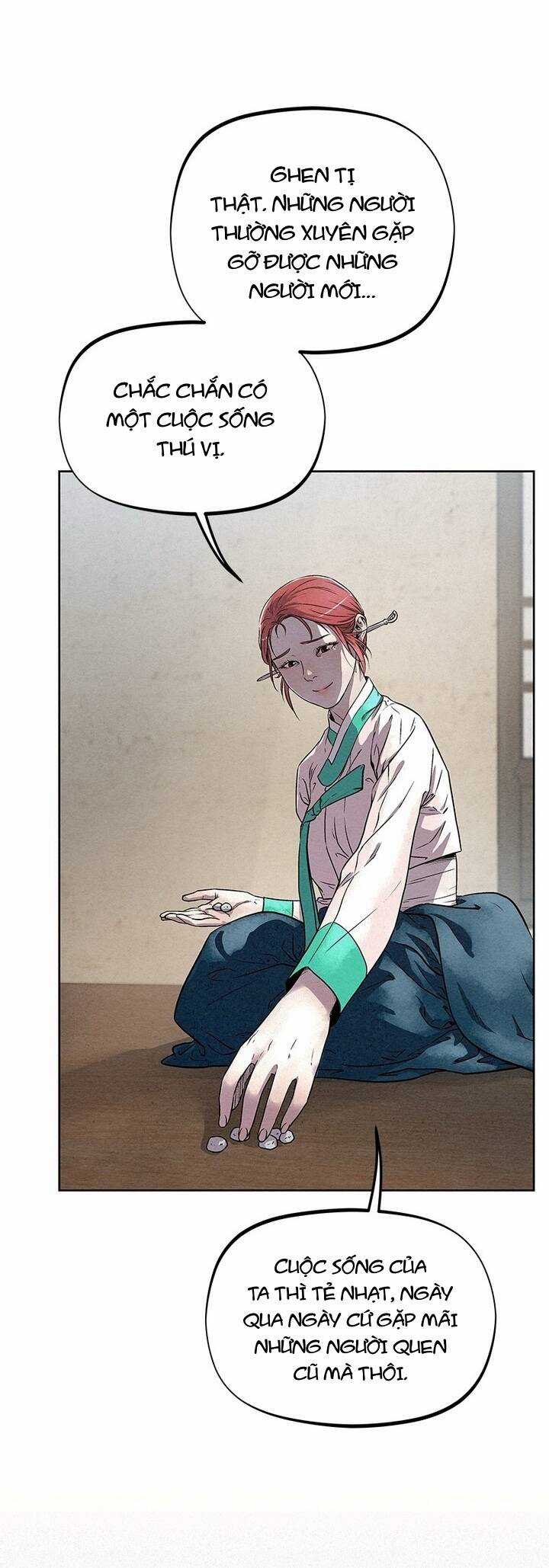 Thợ Săn Mosin - Chương 85 - Trang 58