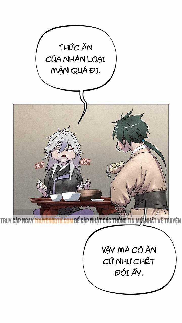 Thợ Săn Mosin - Chương 85 - Trang 7