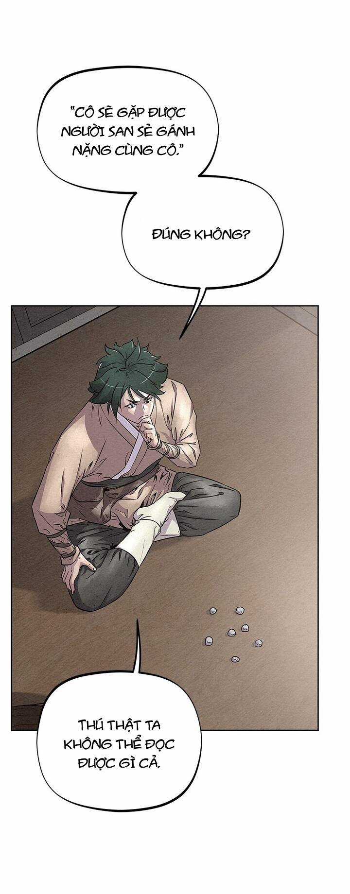 Thợ Săn Mosin - Chương 85 - Trang 62