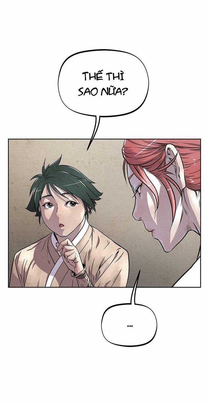 Thợ Săn Mosin - Chương 85 - Trang 63