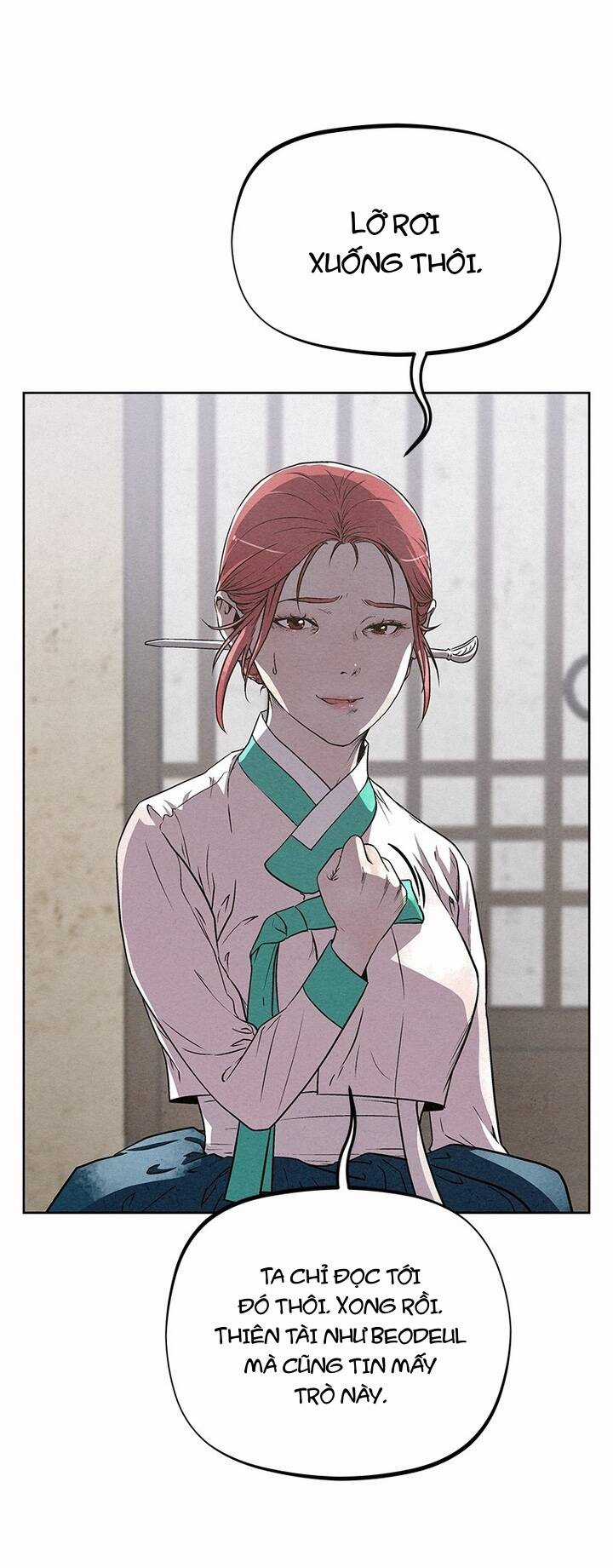 Thợ Săn Mosin - Chương 85 - Trang 65