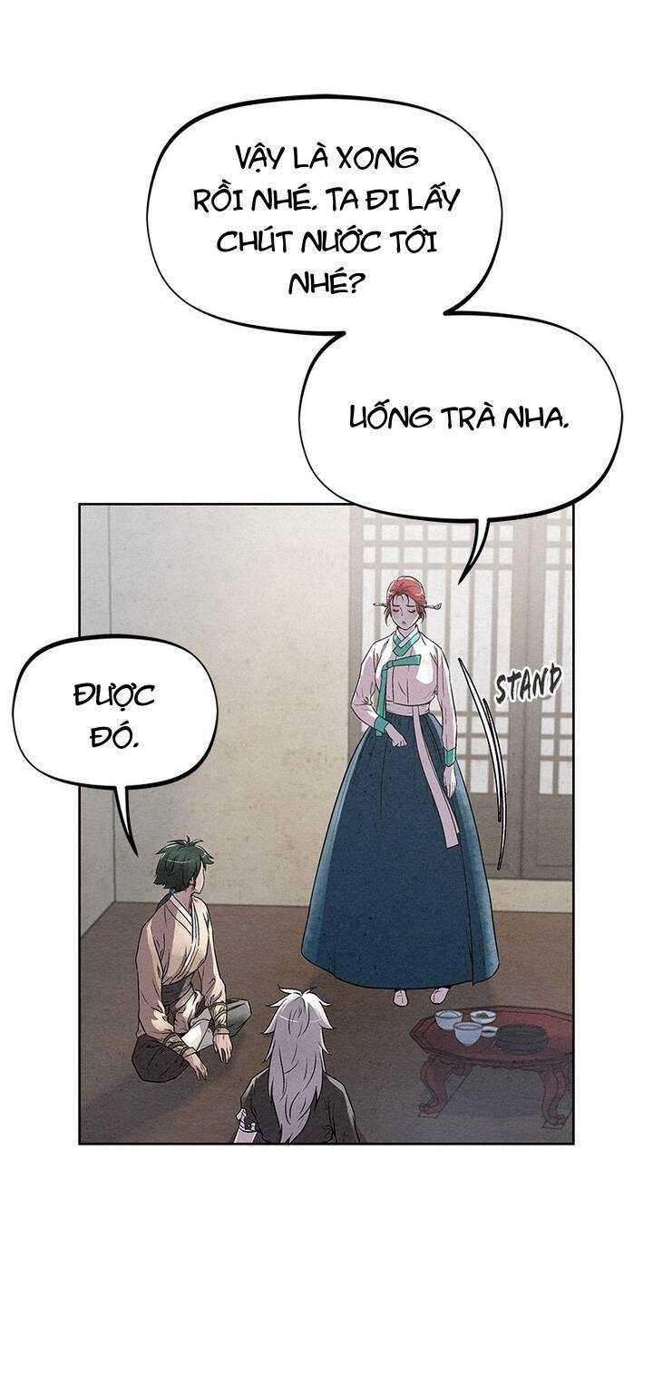 Thợ Săn Mosin - Chương 85 - Trang 66