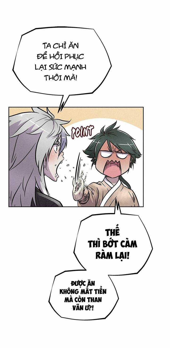 Thợ Săn Mosin - Chương 85 - Trang 8