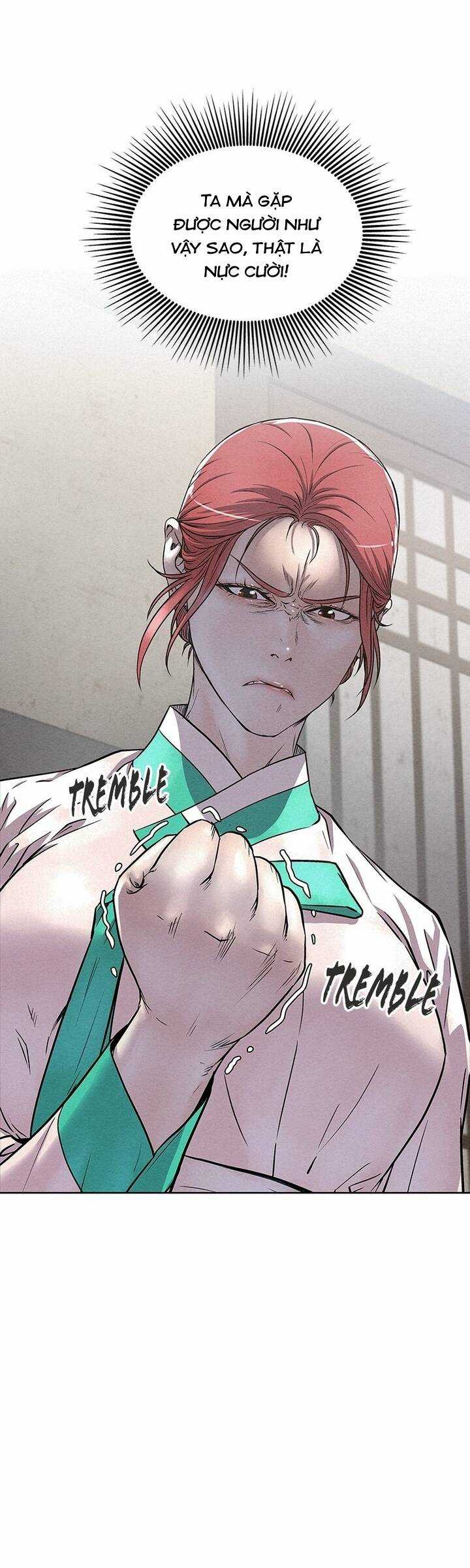 Thợ Săn Mosin - Chương 85 - Trang 71