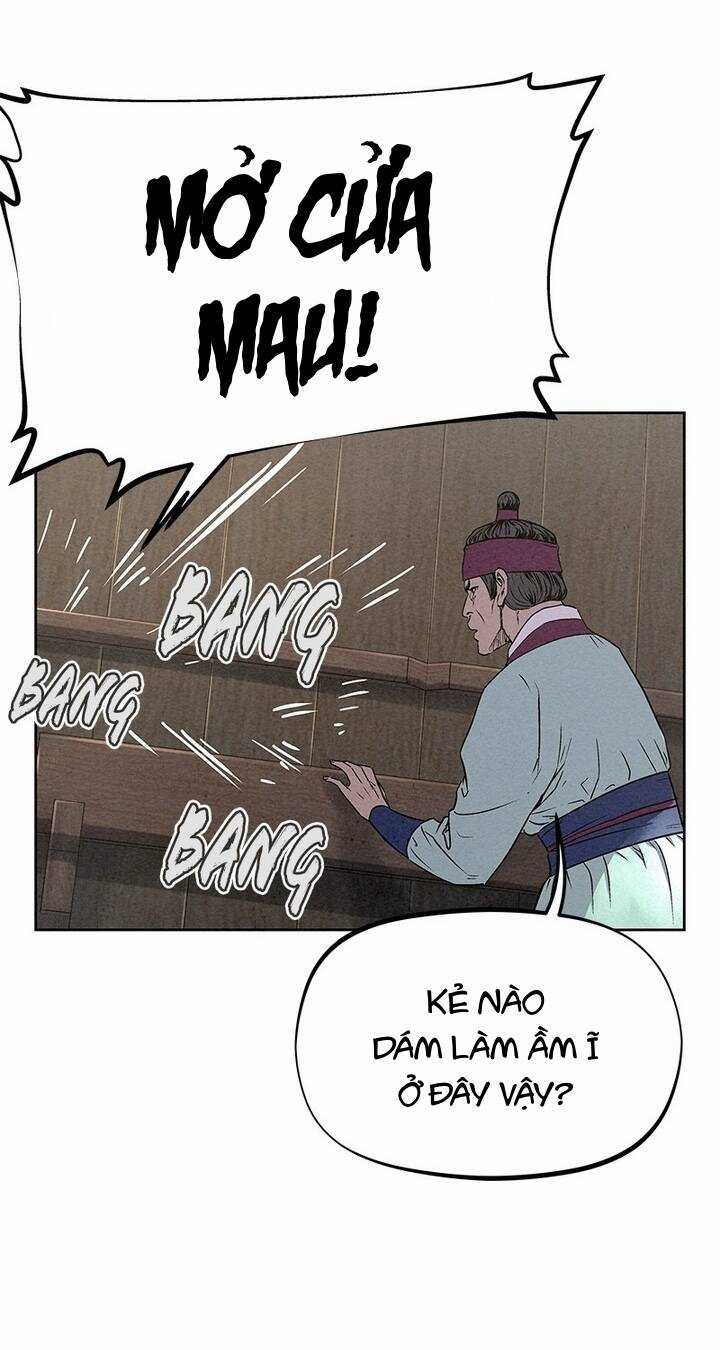 Thợ Săn Mosin - Chương 85 - Trang 76