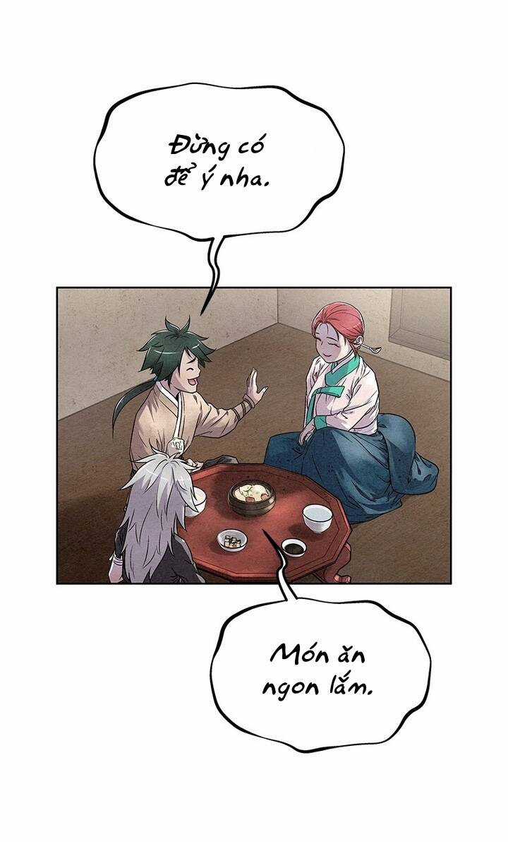 Thợ Săn Mosin - Chương 85 - Trang 9