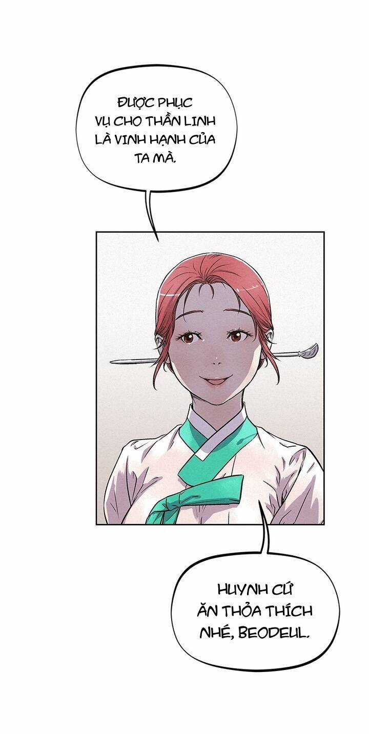 Thợ Săn Mosin - Chương 85 - Trang 10