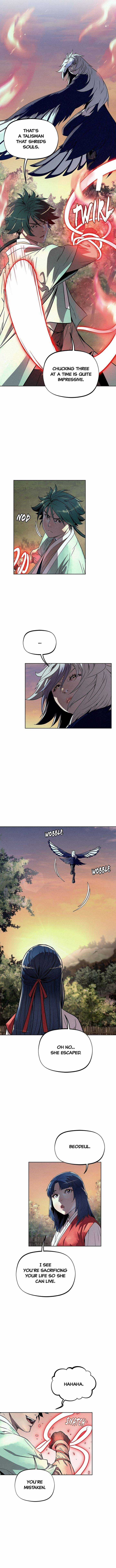 Thợ Săn Mosin - Chương 88 - Trang 13