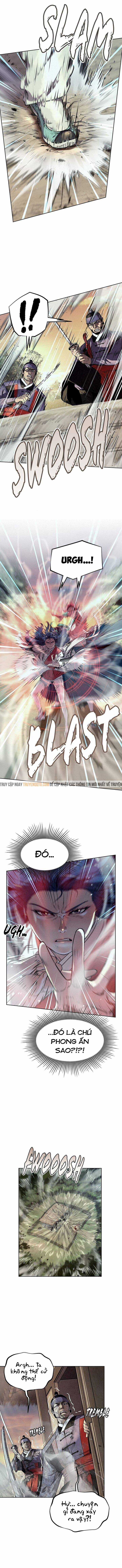 Thợ Săn Mosin - Chương 88 - Trang 5
