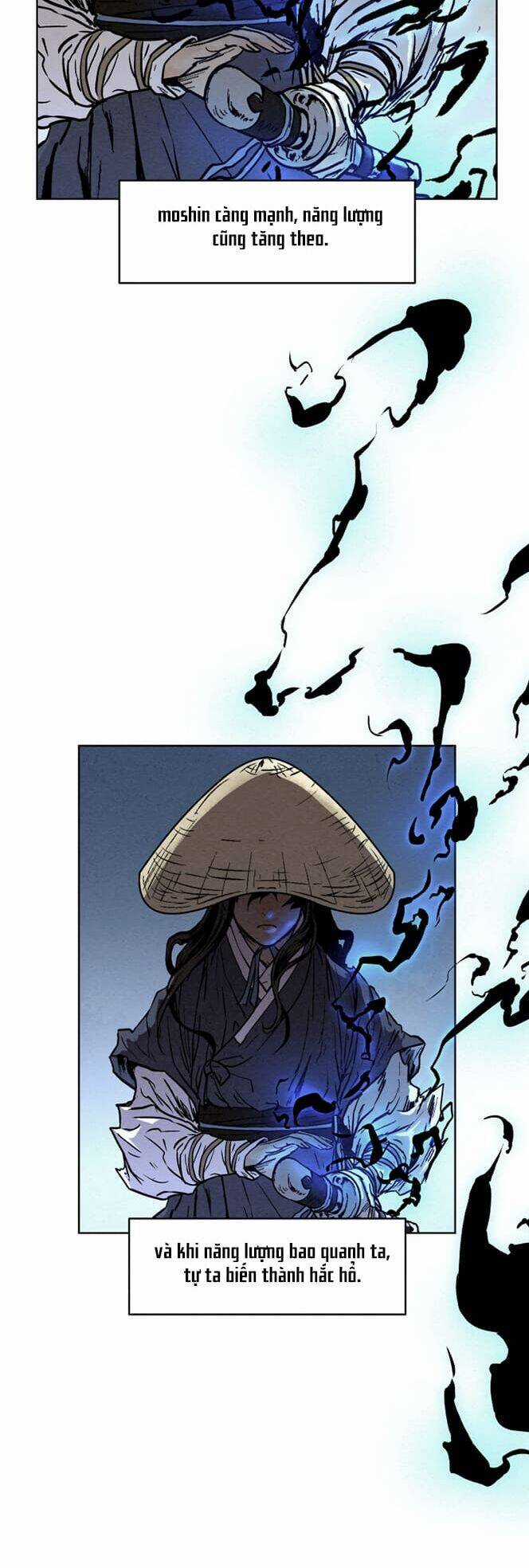 Thợ Săn Mosin - Chương 9 - Trang 25
