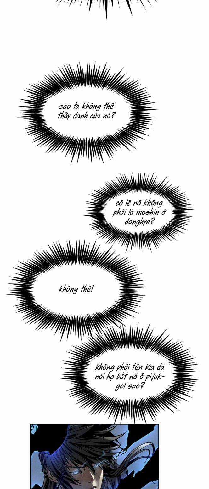Thợ Săn Mosin - Chương 9 - Trang 34