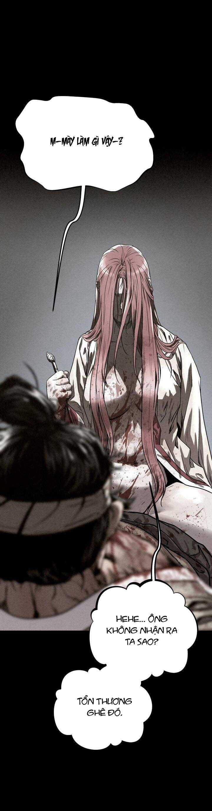 Thợ Săn Mosin - Chương 92 - Trang 31