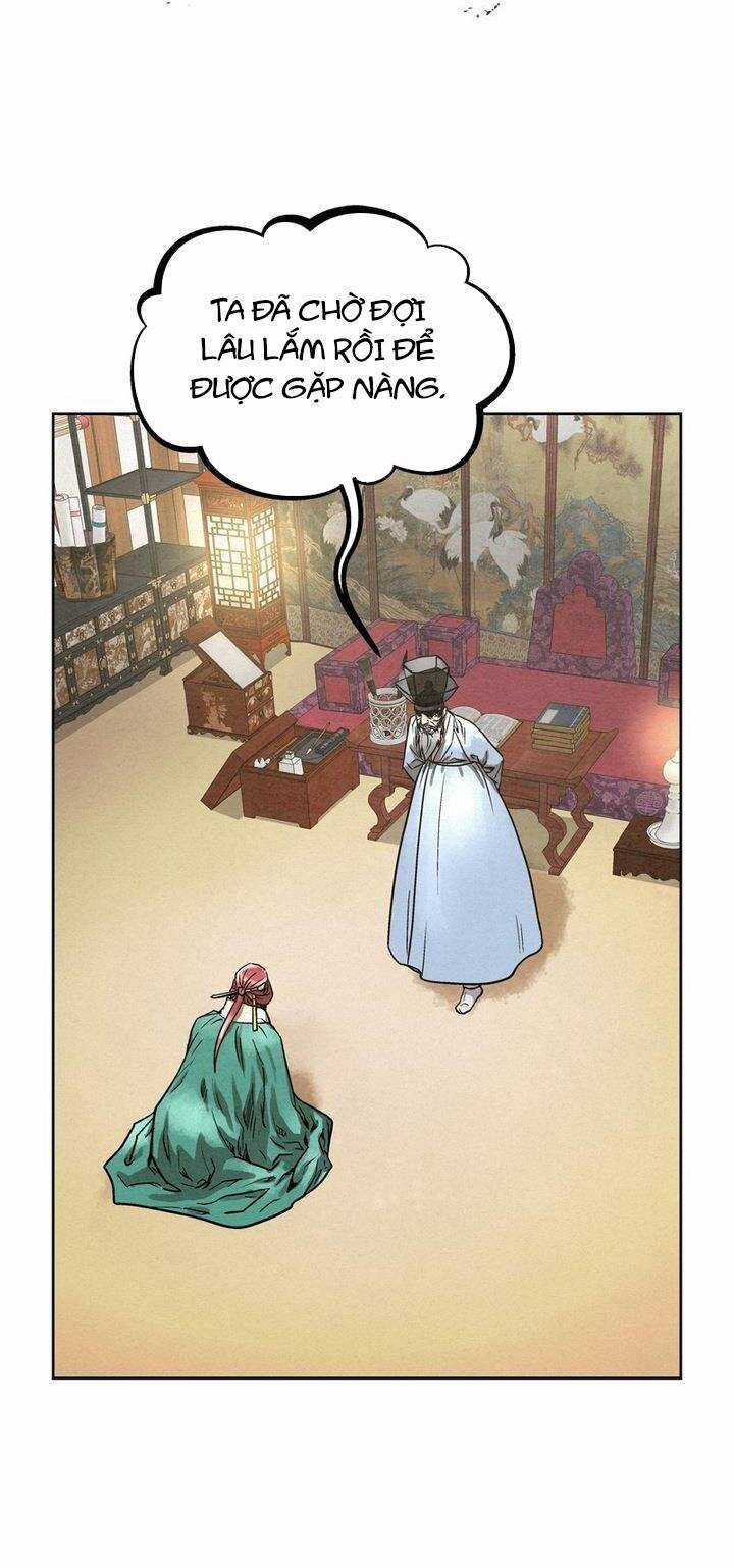 Thợ Săn Mosin - Chương 93 - Trang 34