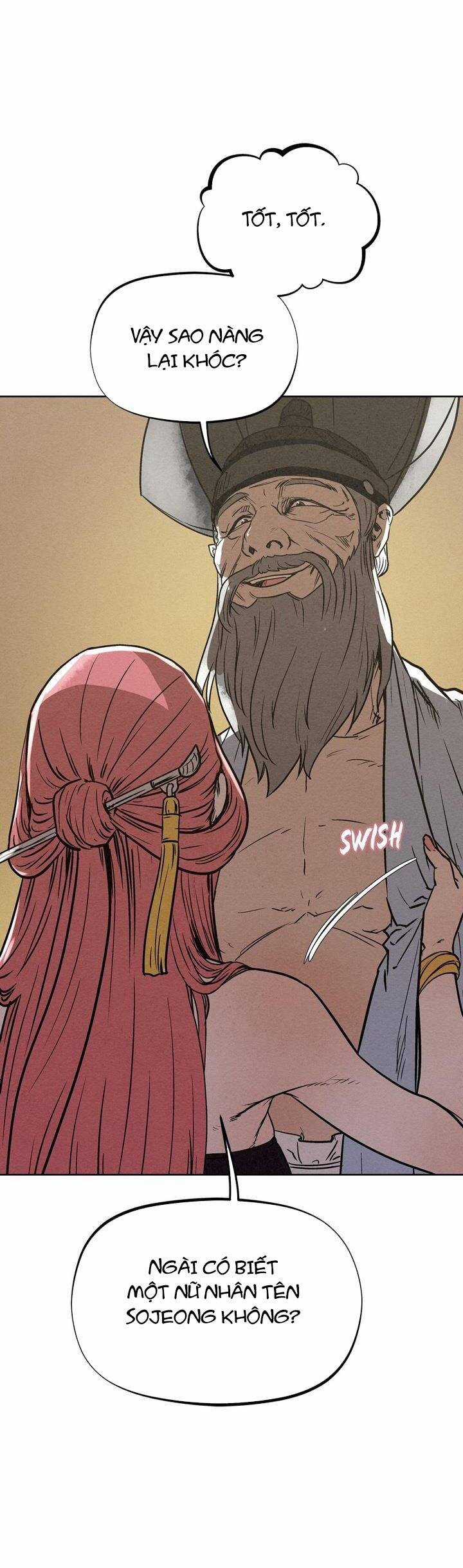 Thợ Săn Mosin - Chương 93 - Trang 56