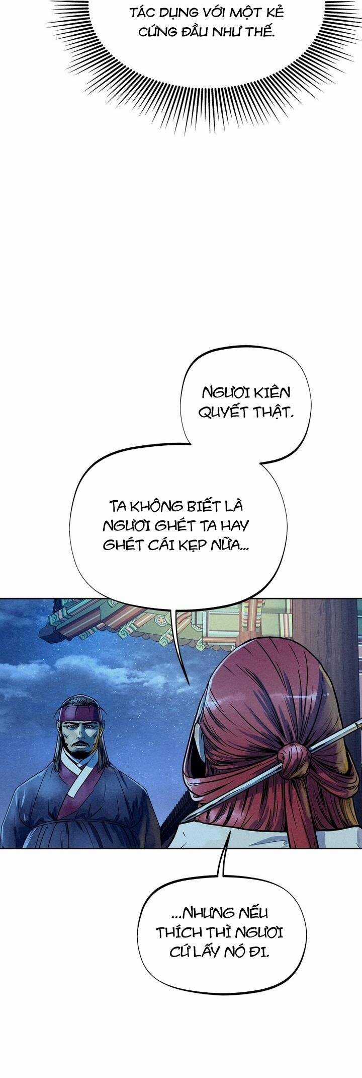 Thợ Săn Mosin - Chương 93 - Trang 10