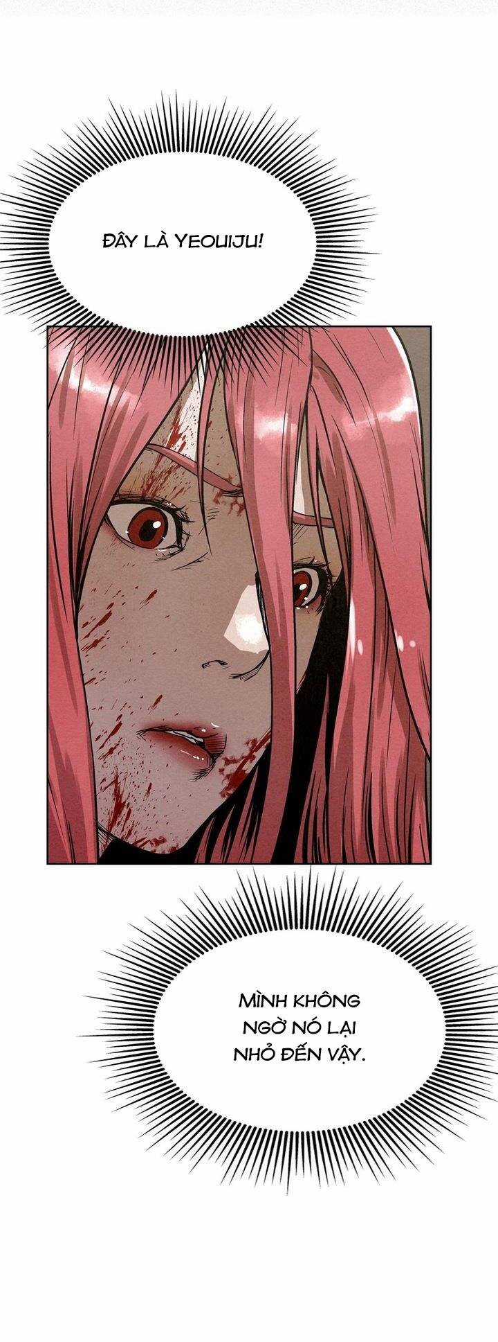 Thợ Săn Mosin - Chương 94 - Trang 3