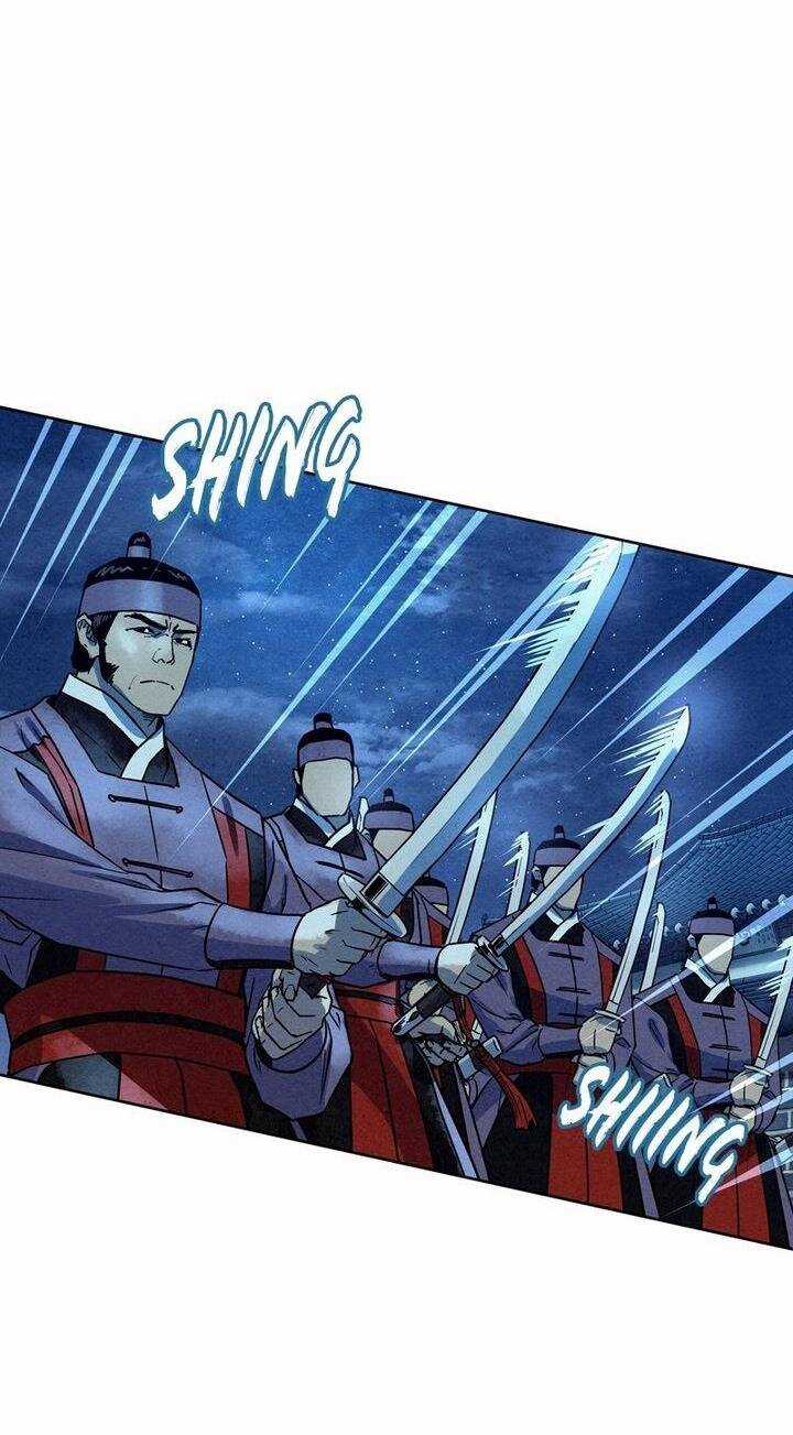 Thợ Săn Mosin - Chương 95 - Trang 46