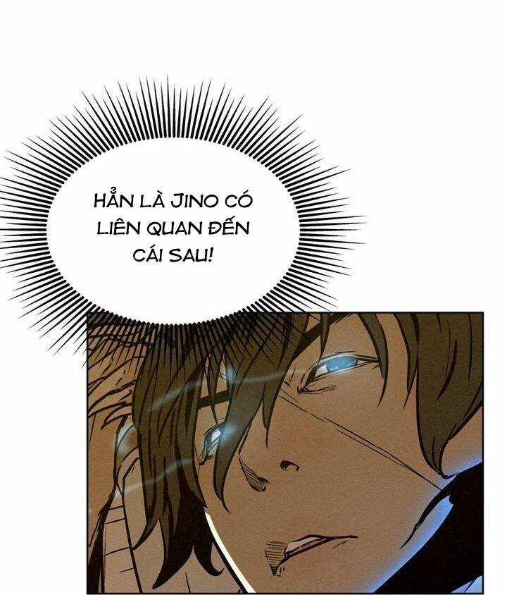 Thợ Săn Mosin - Chương 96 - Trang 37