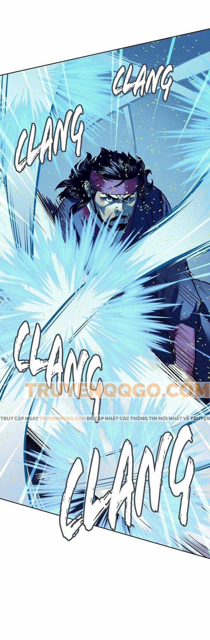 Thợ Săn Mosin - Chương 96 - Trang 47