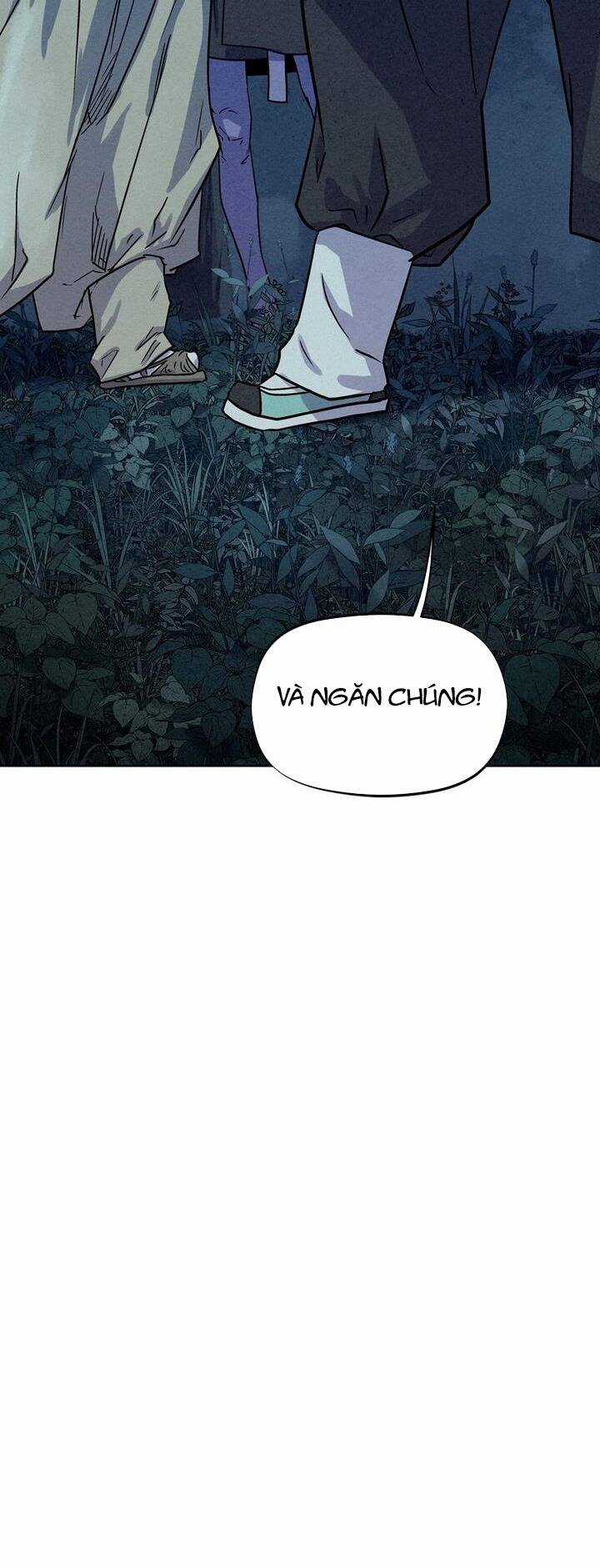 Thợ Săn Mosin - Chương 97 - Trang 37