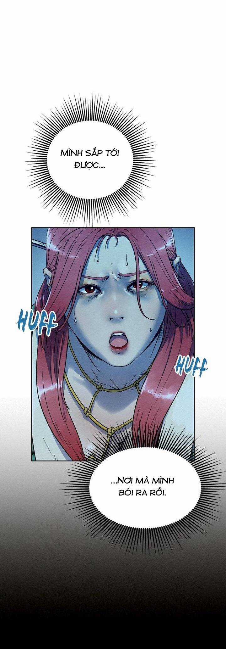 Thợ Săn Mosin - Chương 97 - Trang 40