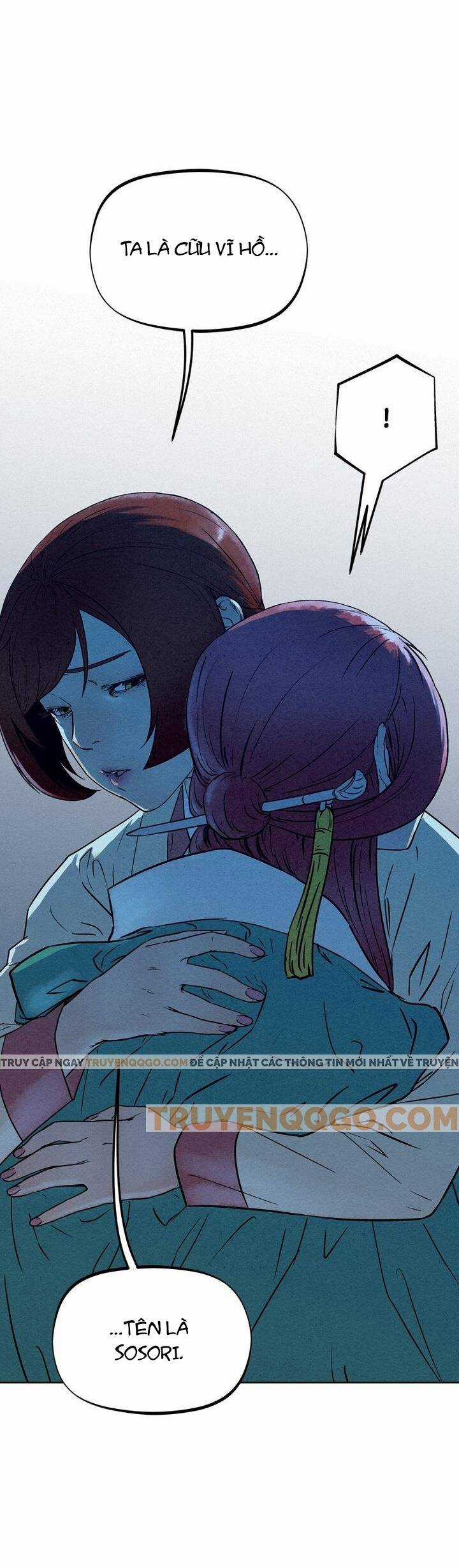 Thợ Săn Mosin - Chương 97 - Trang 68