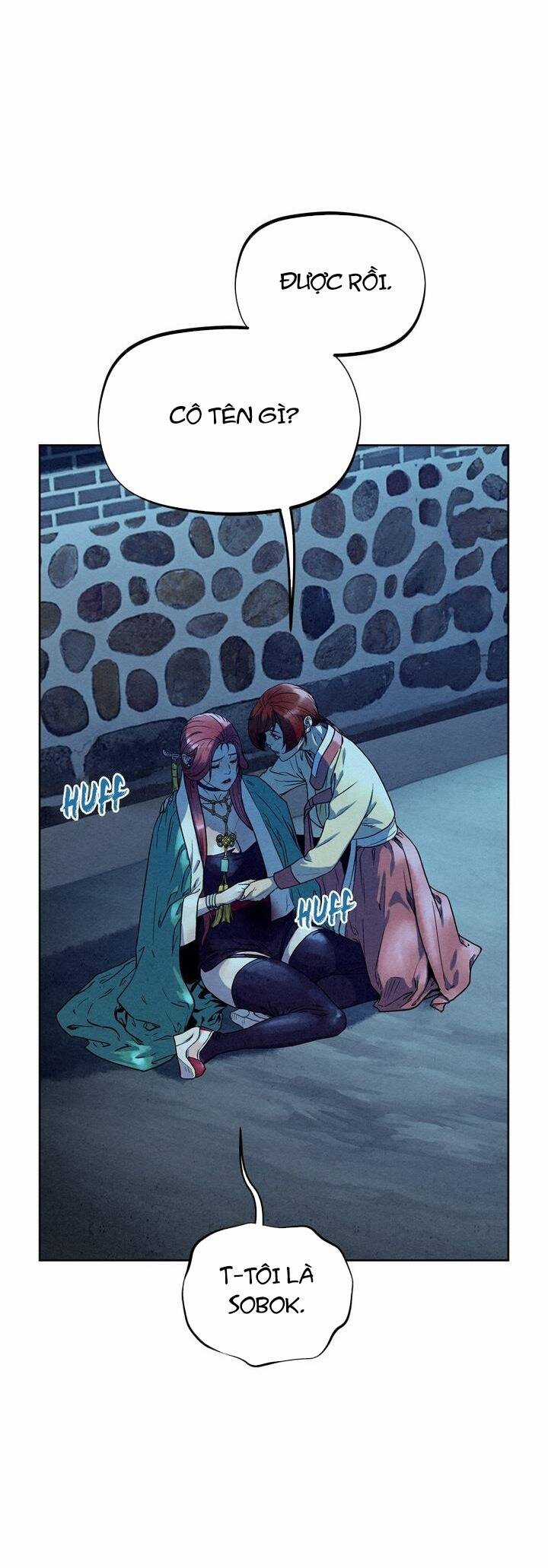 Thợ Săn Mosin - Chương 97 - Trang 73