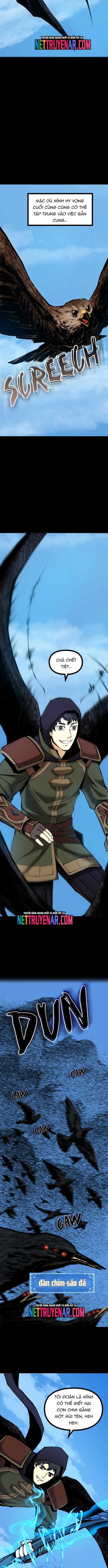 Thợ Săn Nguyên Thủy - Chapter 78 - Trang 3