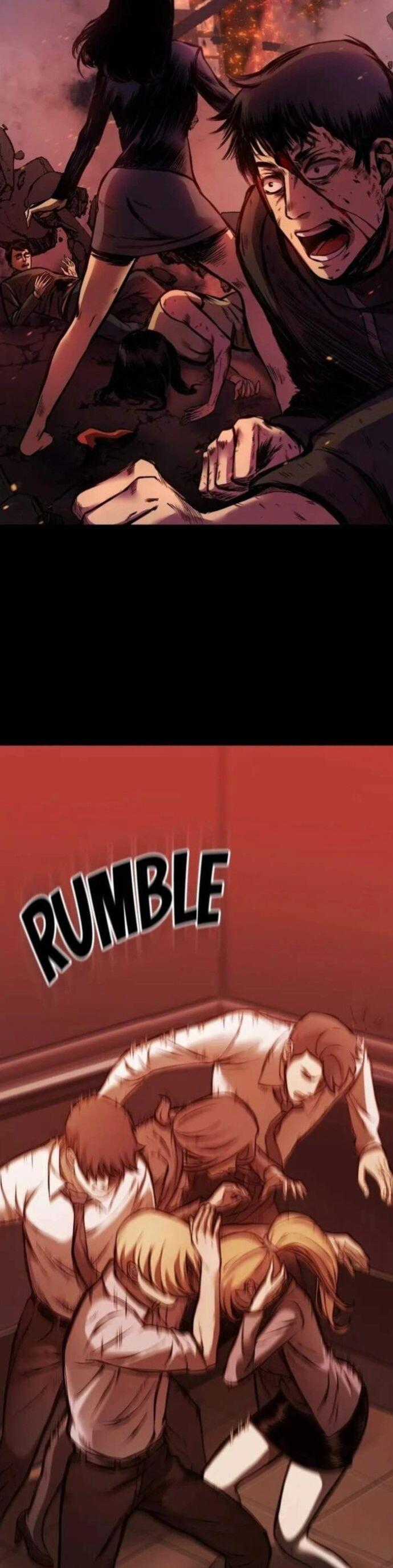 Thợ Săn Nguyên Thủy - Chapter 81 - Trang 2