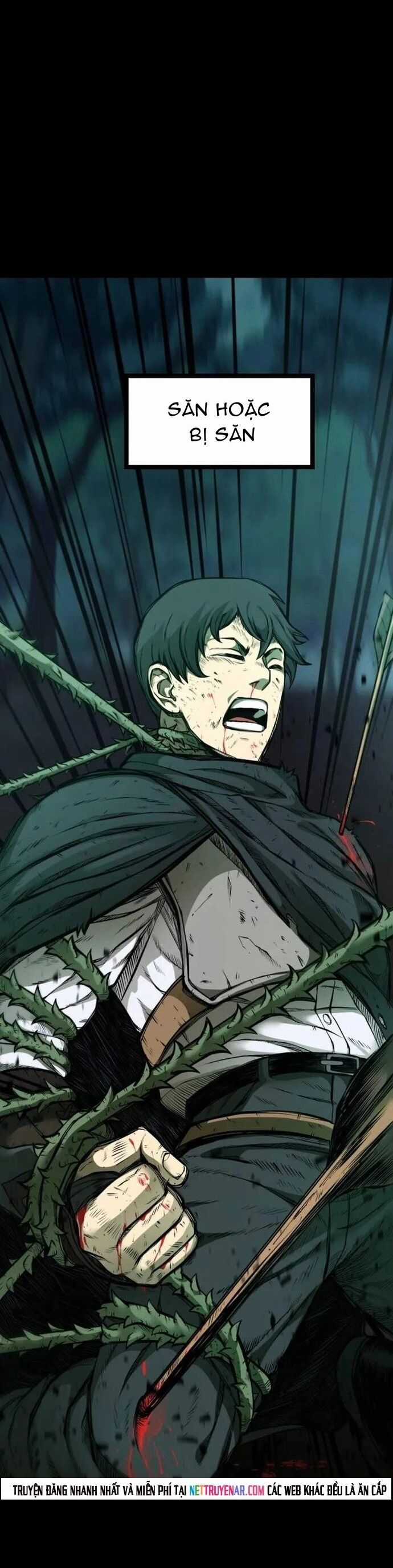 Thợ Săn Nguyên Thủy - Chapter 81 - Trang 12