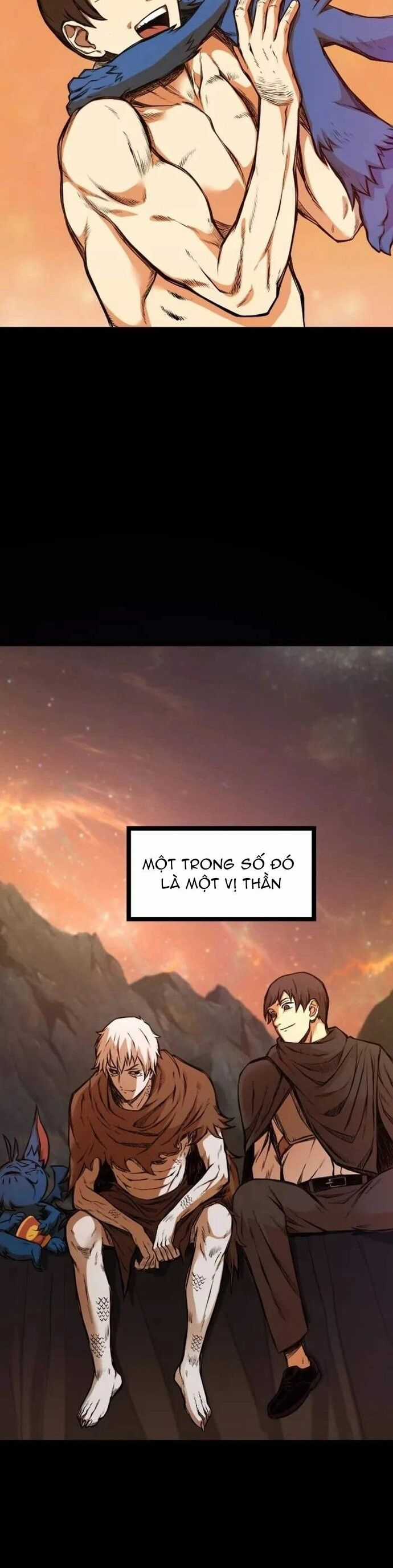 Thợ Săn Nguyên Thủy - Chapter 81 - Trang 14