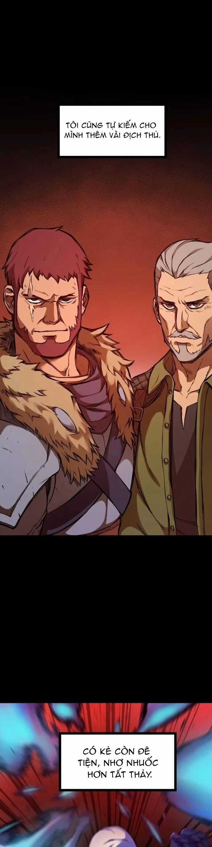 Thợ Săn Nguyên Thủy - Chapter 81 - Trang 15